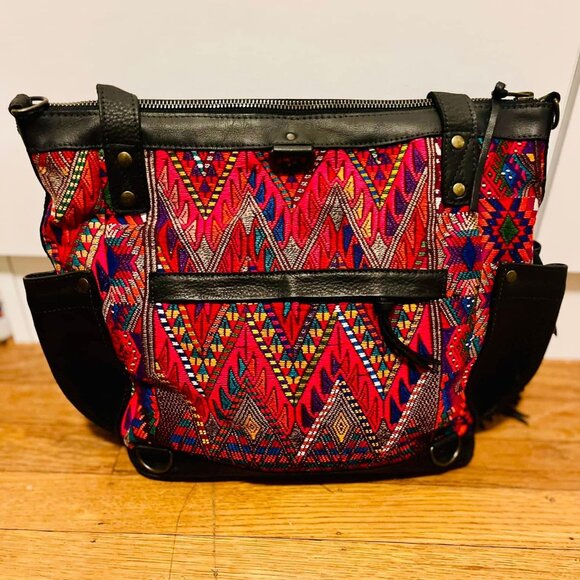 Nena and Co Medium TPB Perfect Bag - Picture 2 of 2